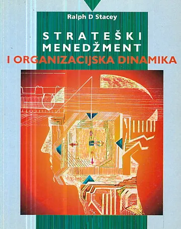 Strateški menedžment i organizacijska dinamika