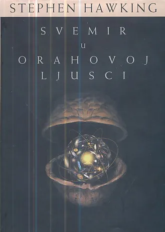 Svemir u orahovoj ljusci