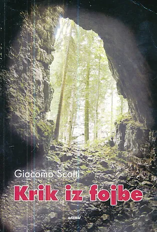 Krik iz fojbe