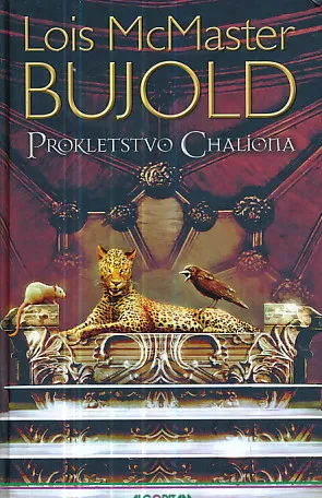 Prokletstvo Chaliona