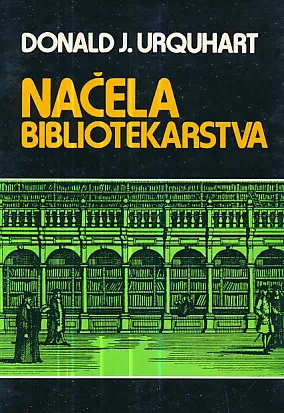 Načela bibliotekarstva
