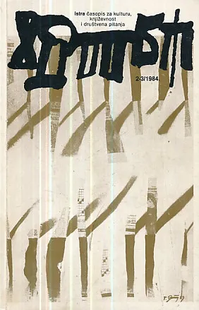 Istra, br. 2-3/1984