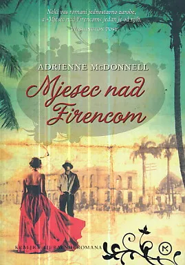 Mjesesc nad Firencom