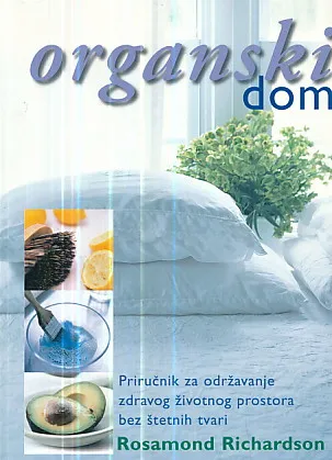 Organski dom