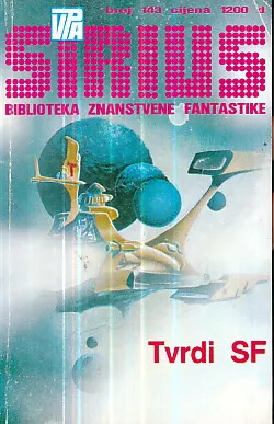 Sirius 143: Tvrdi SF