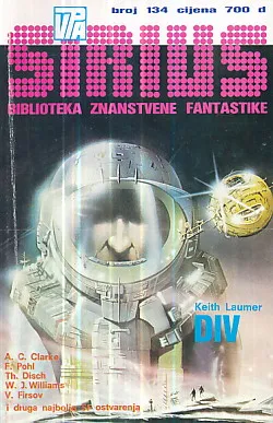 Sirius 134: Div i druga