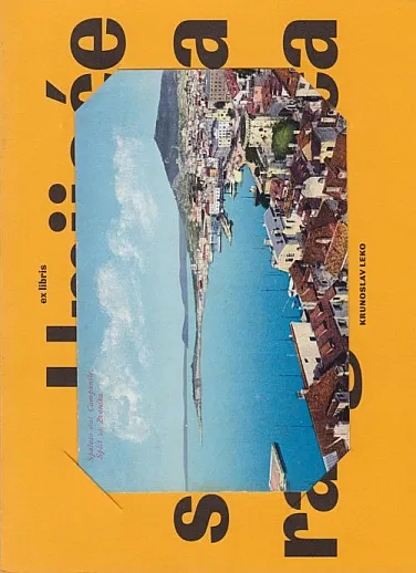 Umijeće sakupljanja razglednica