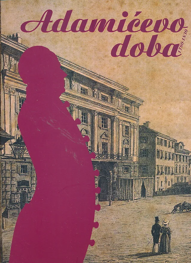 Adamićevo doba 1780.-1830.