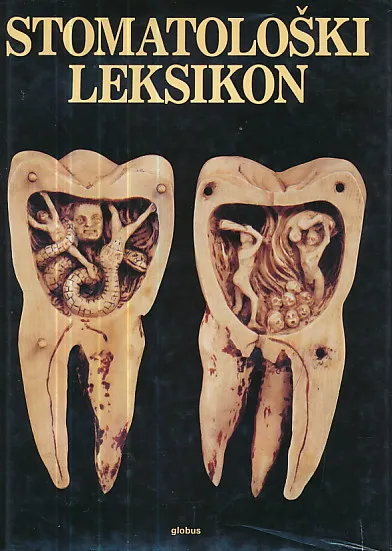 Stomatološki leksikon