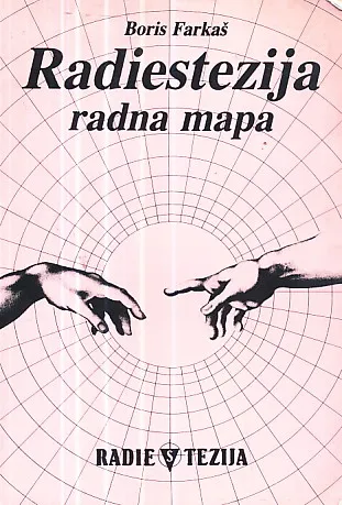 Radiestezija - radna mapa