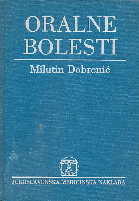 Oralne bolesti