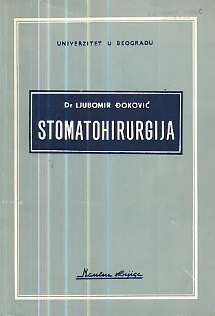 Stomatohirurgija