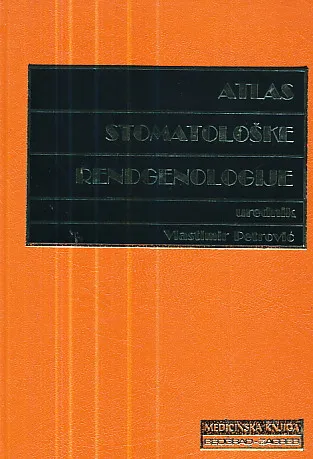 Atlas stomatološke rendgenologije