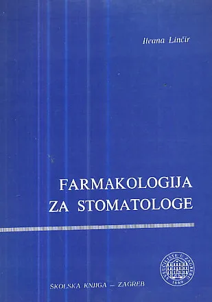 Farmakologija za stomatologe