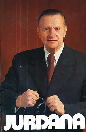 Jurdana - Rašlje i visak života