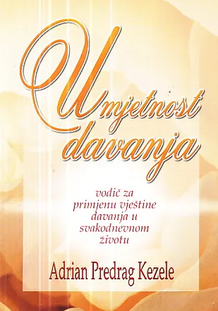 Umjetnost davanja