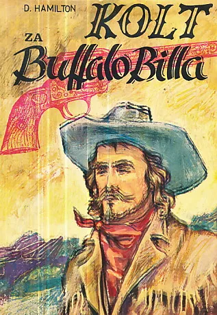 Kolt za Buffalo Billa