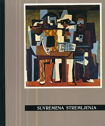 Suvremena stremljenja
