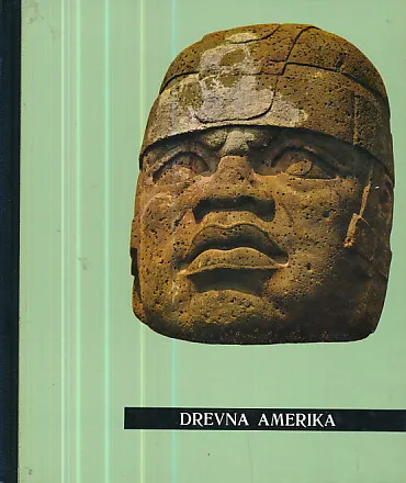 Drevna Amerika