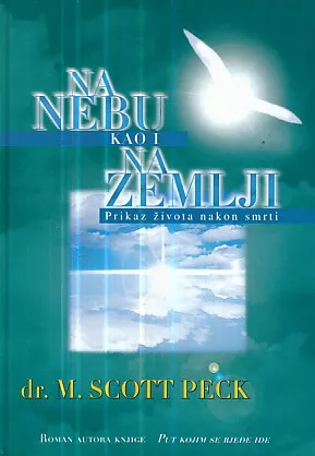 Na nebu kao i na Zemlji: Prikaz života nakon smrti