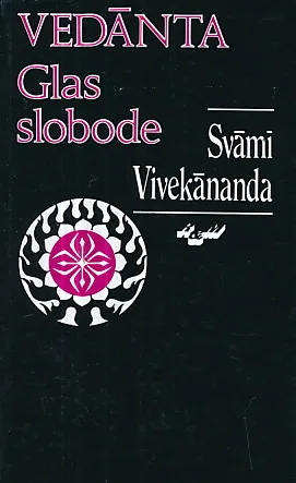 Vedanta - Glas slobode