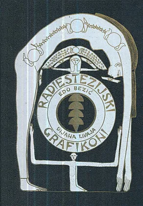 Radiestezijski grafikoni