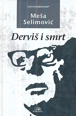 Derviš i smrt