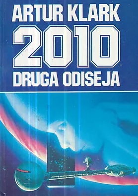 2010: Druga odiseja