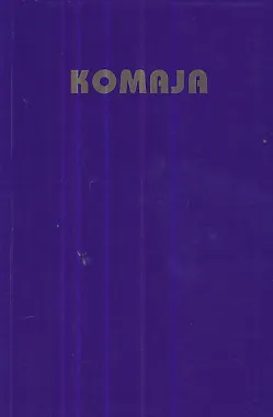 Komaja