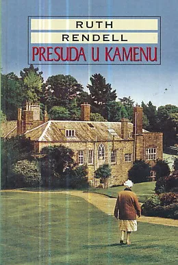 Presuda u kamenu