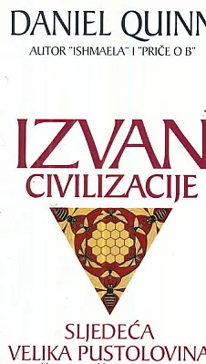 Izvan civilizacije