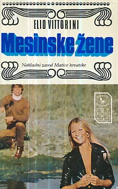 Mesinske žene