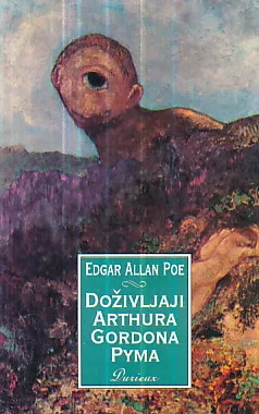 Doživljaji Arthura Gordona Pyma