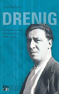 Drenig - Talijansko-hrvatski kulturni dodiri