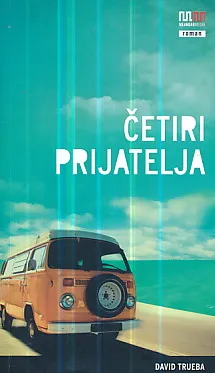 Četiri prijatelja