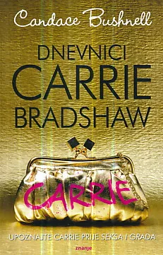 Dnevnici Carrie Bradshaw