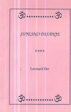 Svjesno disanje