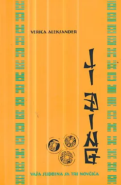 Ji Đing - vaša sudbina sa tri novčića