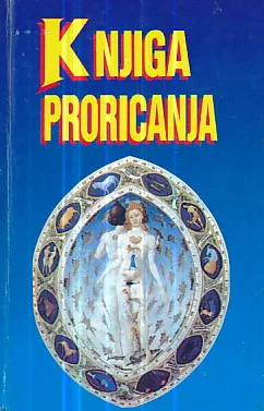 Knjiga proricanja