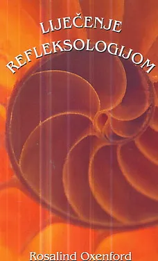 Liječenje refleksologijom