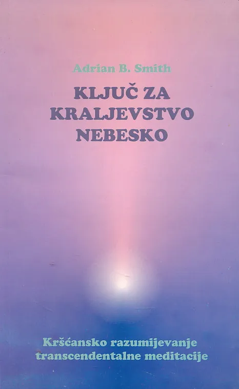 Ključ za kraljevstvo nebesko