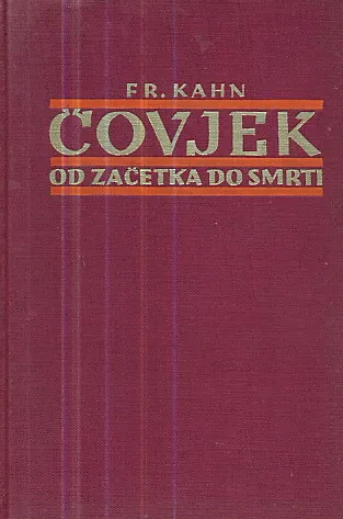 Čovjek od začetka do smrti