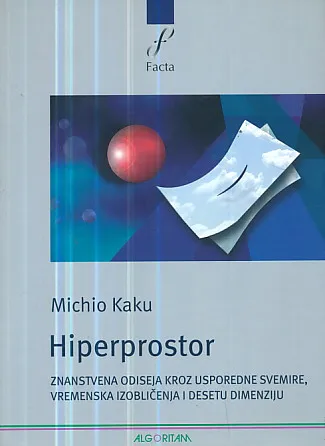 Hiperprostor