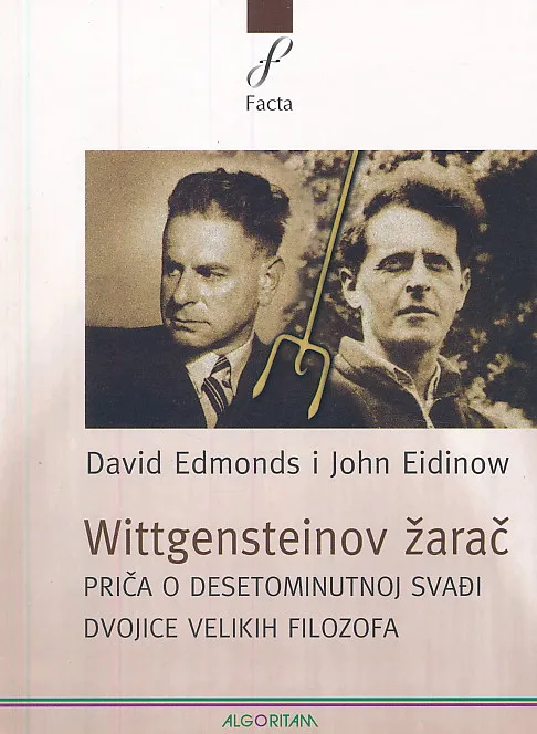 Wittgensteinov žarač