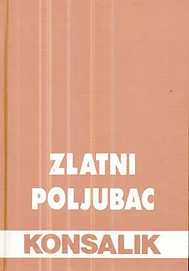 Zlatni poljubac