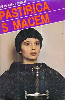 Ivana Orleanska - Pastirica s mačem