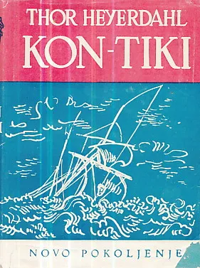 Kon-Tiki