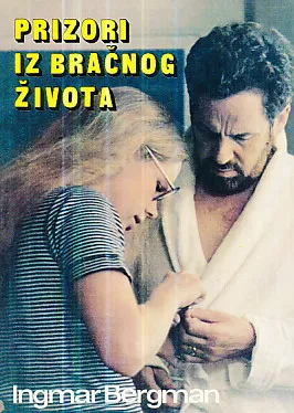 Prizori iz bračnog života