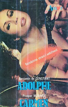 Adolphe - Carmen