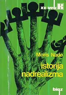 Istorija nadrealizma